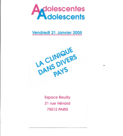 la clinique dans différents pays
