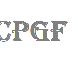 CPGF