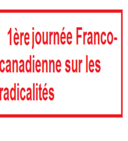 les radicalites