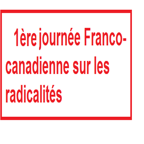 les radicalites