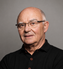 rené kaes