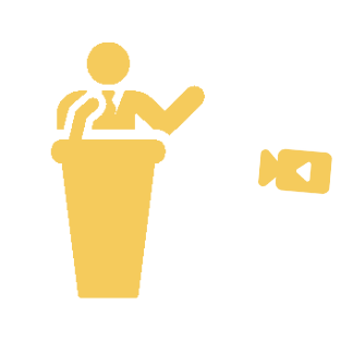 Conférencier