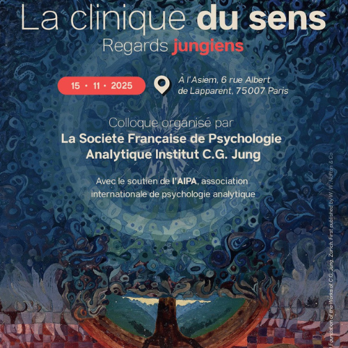 La clinique du sens : regards jungiens