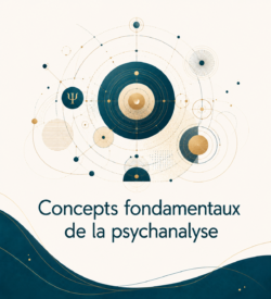 Concepts fondamentaux de la psychanalyse