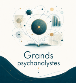 Grands psychanalystes