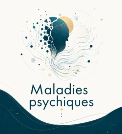 Maladies psychiques