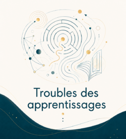 Troubles des apprentissages