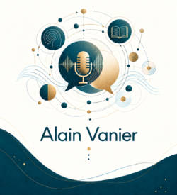 Alain Vanier