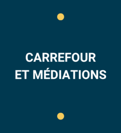 CARREFOUR MEDIATION