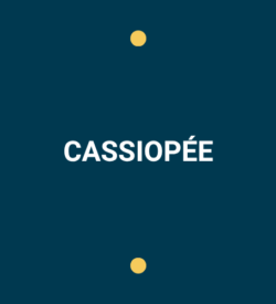 CASSIOPEE