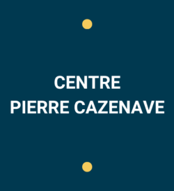 CENTRE PIERRE CAZENAVE