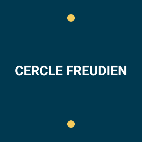 CERCLE FREUDIEN
