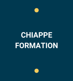 CHIAPPE FORMATION