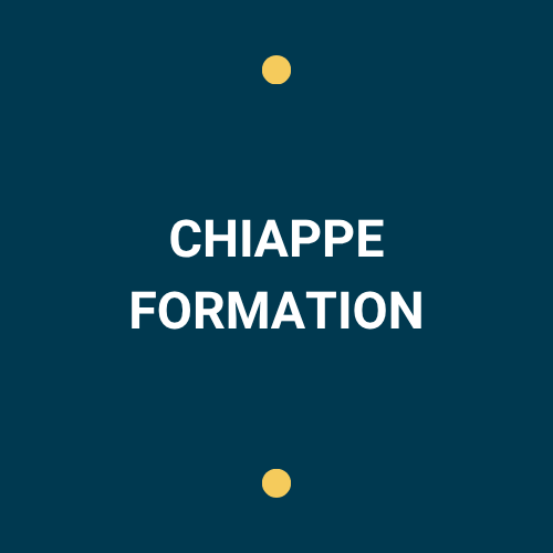 CHIAPPE FORMATION