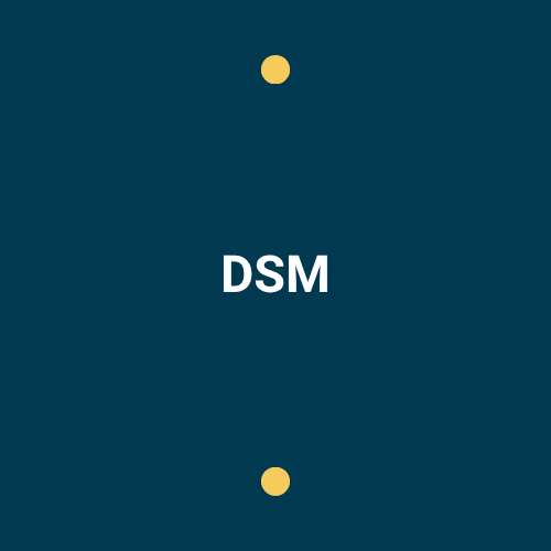 DSM