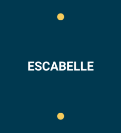 ESCABELLE