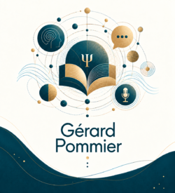 Gérard Pommier