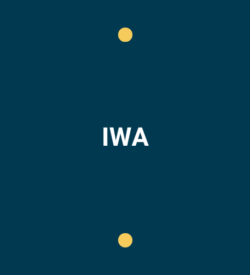 INTERNATIONAL WINNICOTT ASSOCIATION
