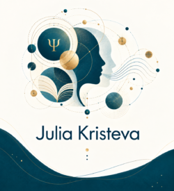 Juila Kristeva
