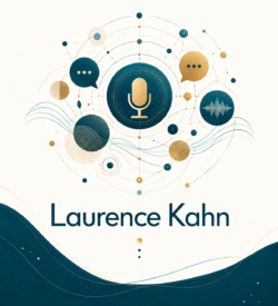 Laurence Kahn