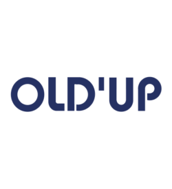 OLD UP