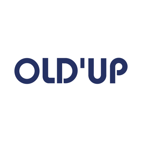 OLD UP