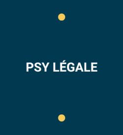 PSY LEGALE