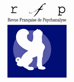 REVUE FRANCAISE DE PSYCHANALYSE
