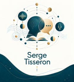 Serge Tisseron